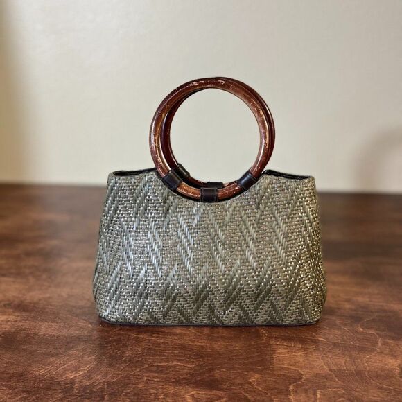 Vintage Amanda smith purse - Picture 6 of 12